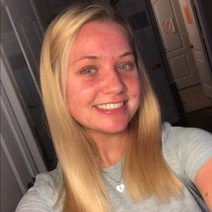 Meet your Posher, Ashaley
